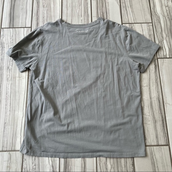 NWOT Mammut shirt. - Picture 6 of 6